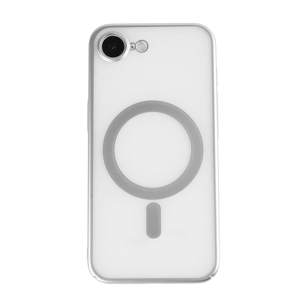 Rixus Instinct Mag Case For Apple iPhone 16e