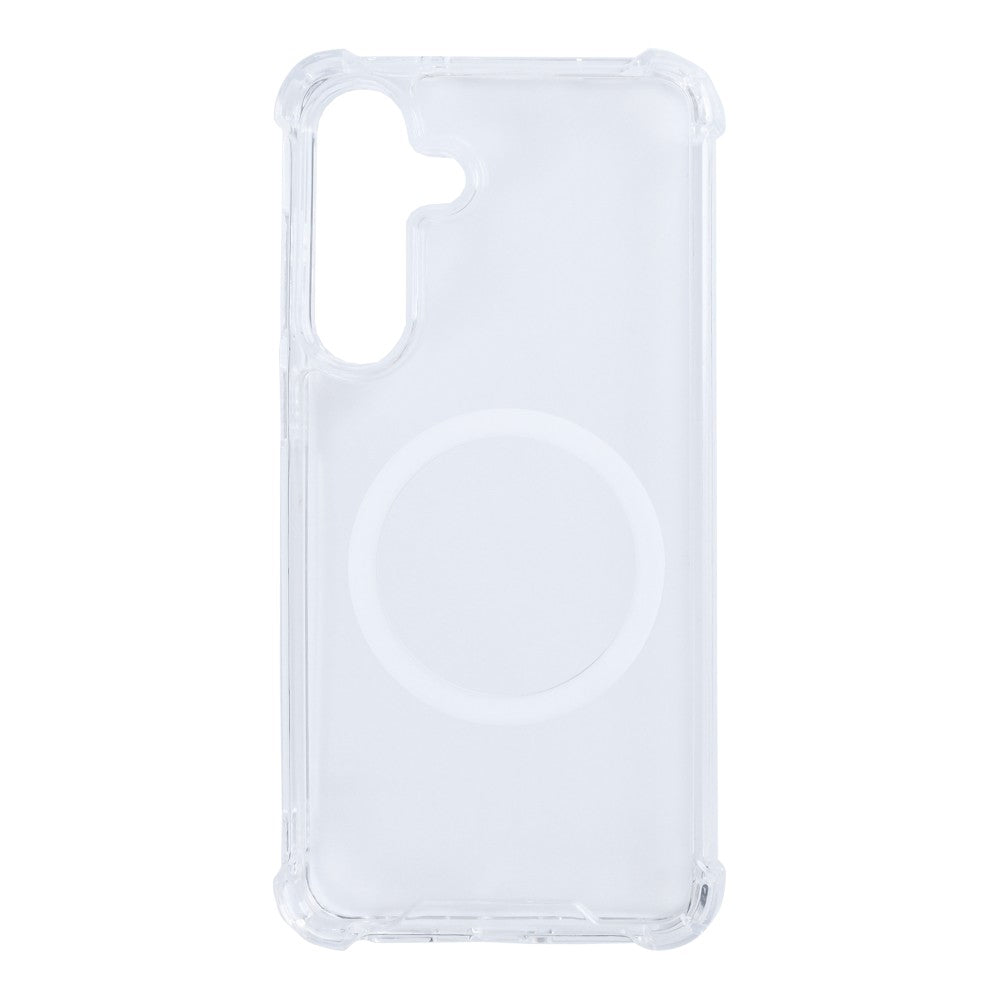 Samsung S25 FE Anti-Burst Case (MagSafe)