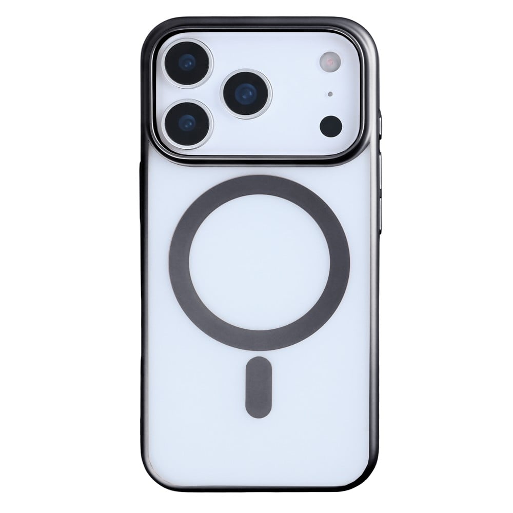 Rixus Instinct Mag Case For Apple iPhone 17 Pro Max