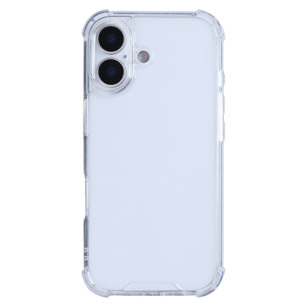 Apple iPhone 17 Anti-Burst Case