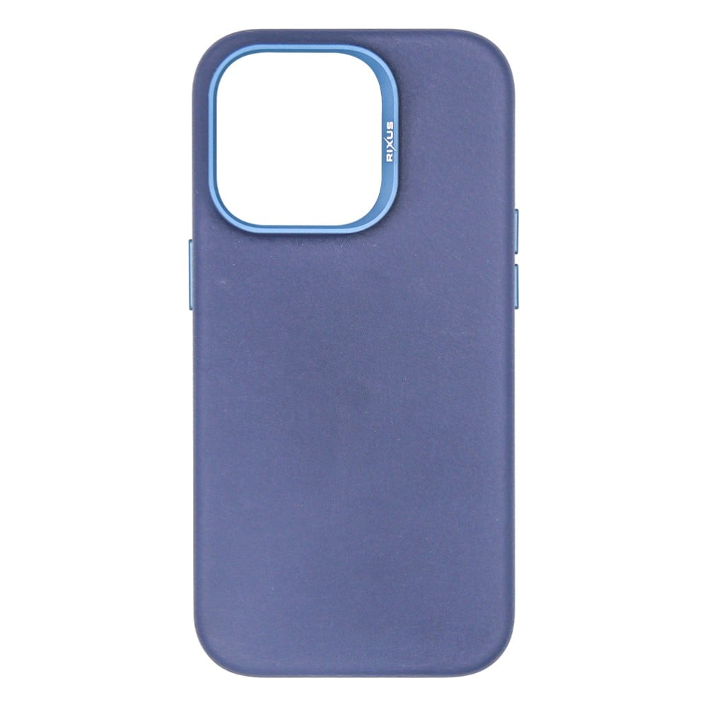 Rixus Classic 02 Case With MagSafe For Apple iPhone 14 Pro