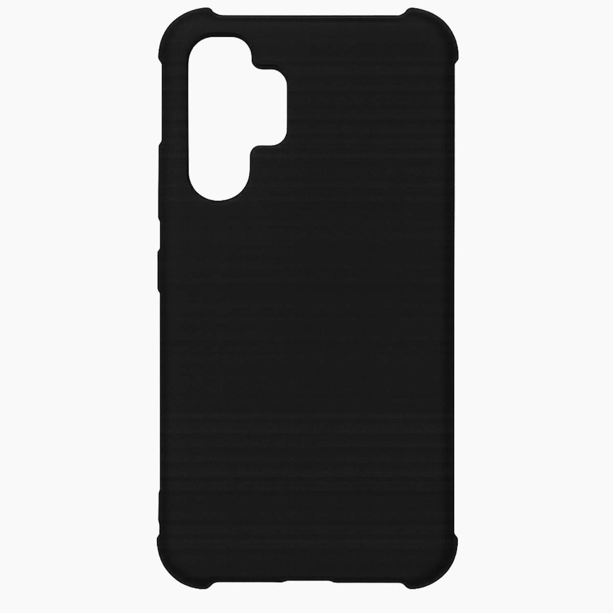 Anti Burst Case Black Galaxy A32 (Only for 5G)