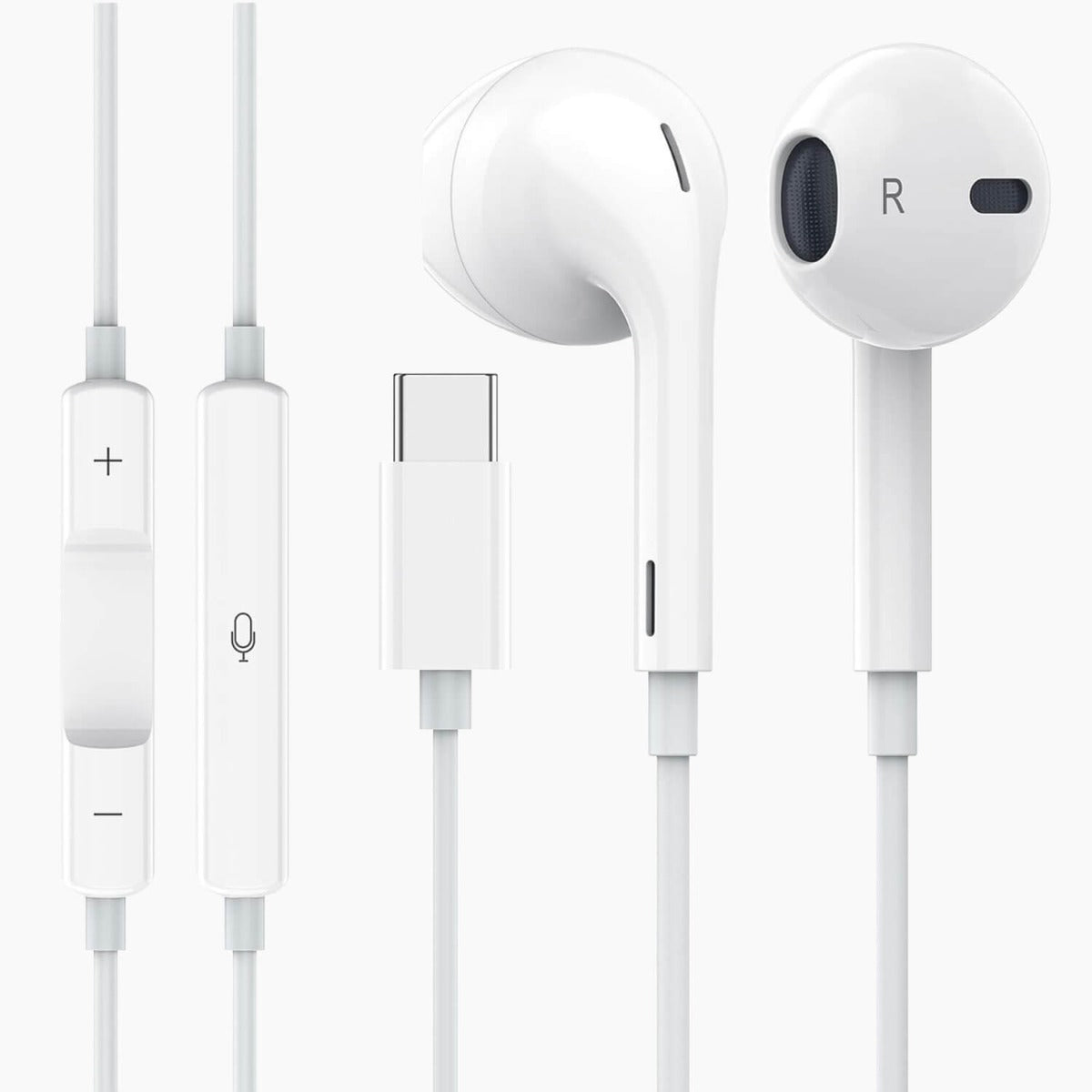 Apple EarPods USB-C Connector