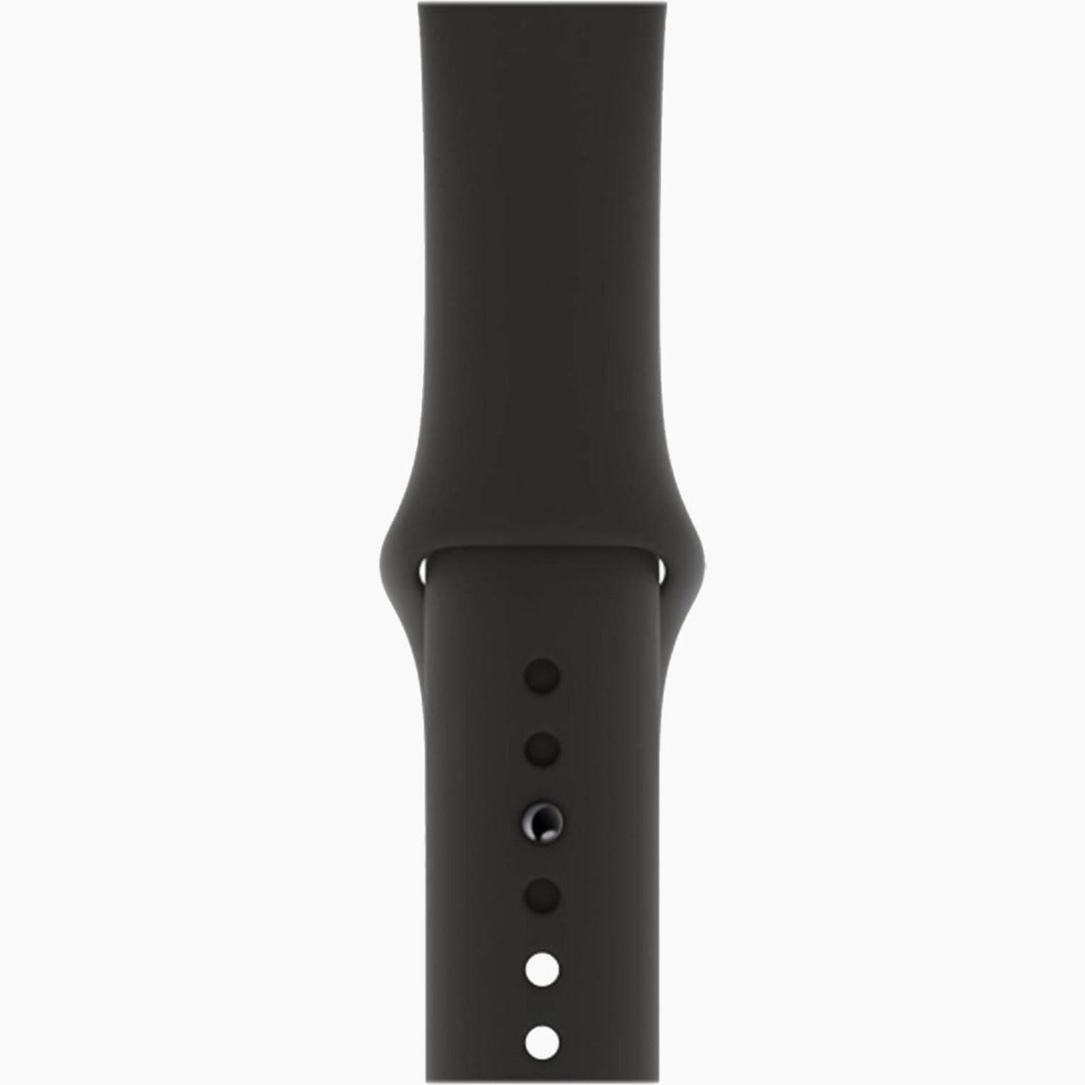 Apple Watch 38/40mm Black Sport Band