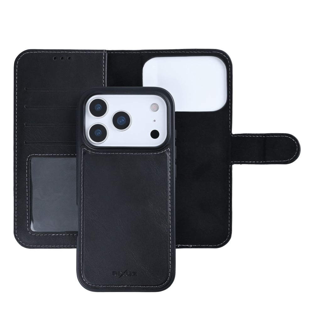 Apple iPhone 17 Pro Case (MagSafe)