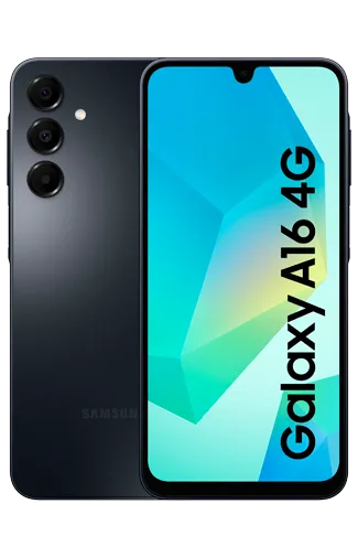 Samsung A16