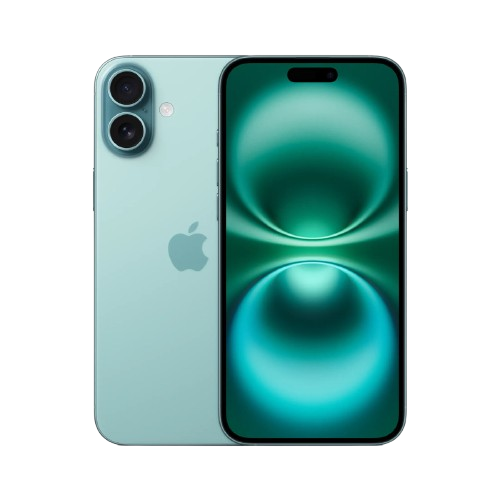 Apple iPhone 16 Plus