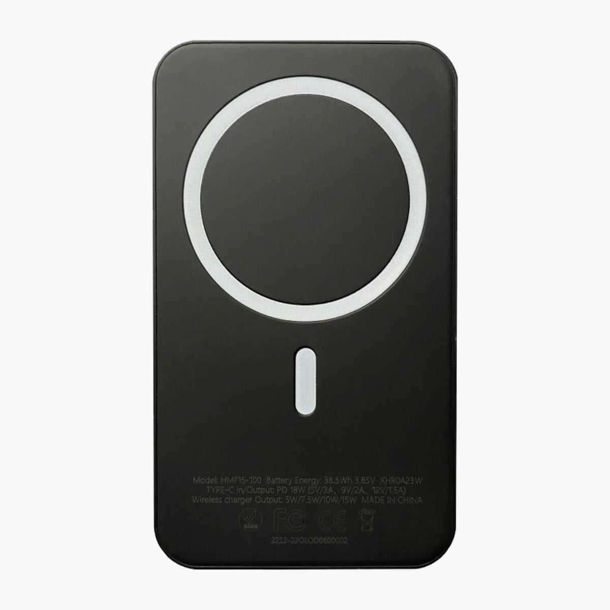 MagSafe Wireless Powerbank 10.000 mAh