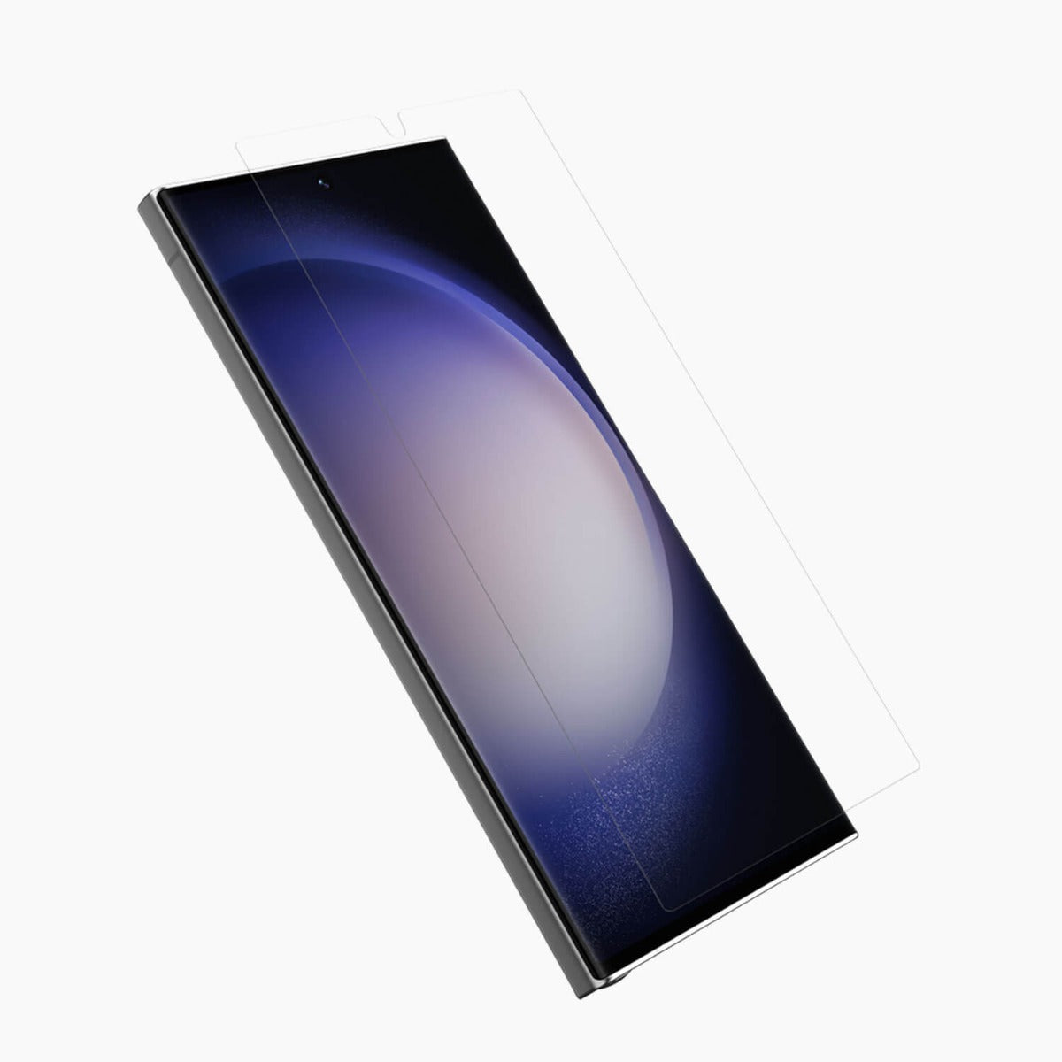 Premium Glass Protector Galaxy S23 Ultra