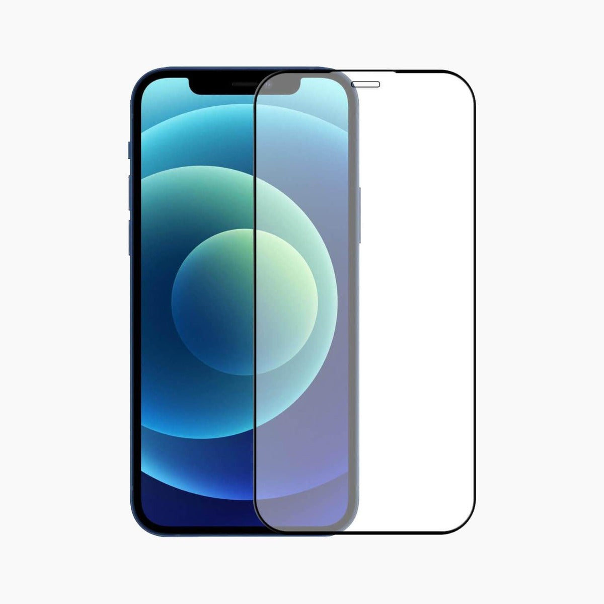 Premium Glass Protector iPhone 12 Mini