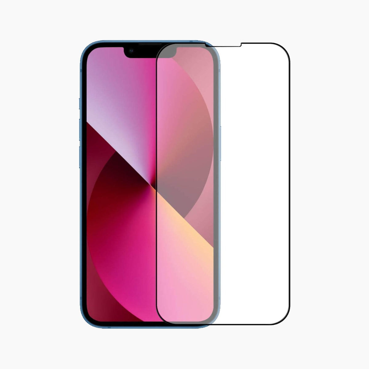 Premium Glass Protector iPhone 13 Mini