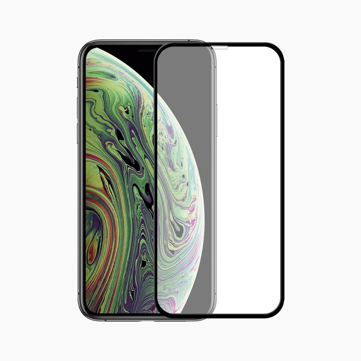 Premium Glass Protector iPhone X/XS/11 Pro