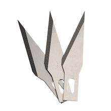 0-11-411 Reserve Hobbymessen 5 stuks/kaart 10-401