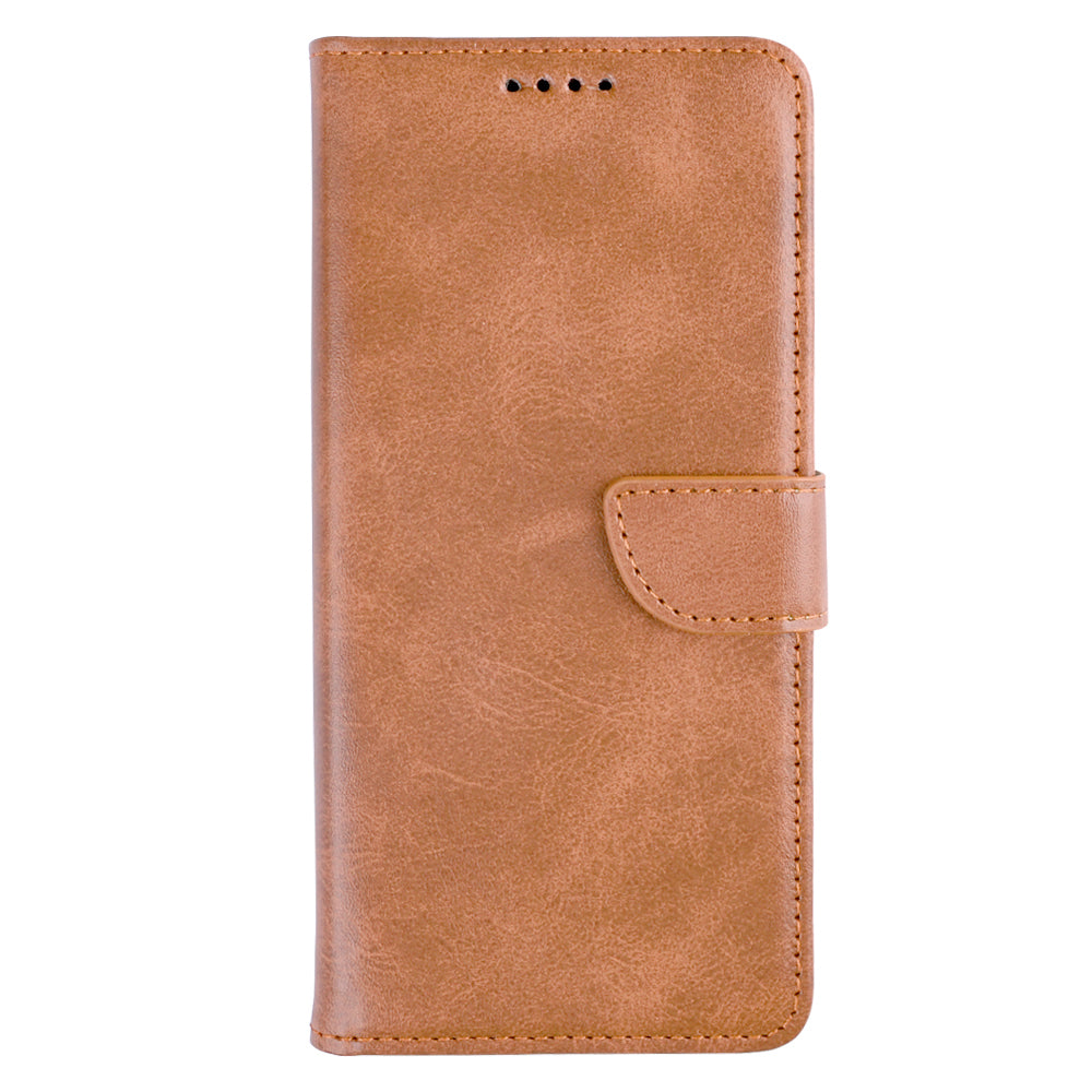 Rixus Bookcase For Xiaomi 15 Pro