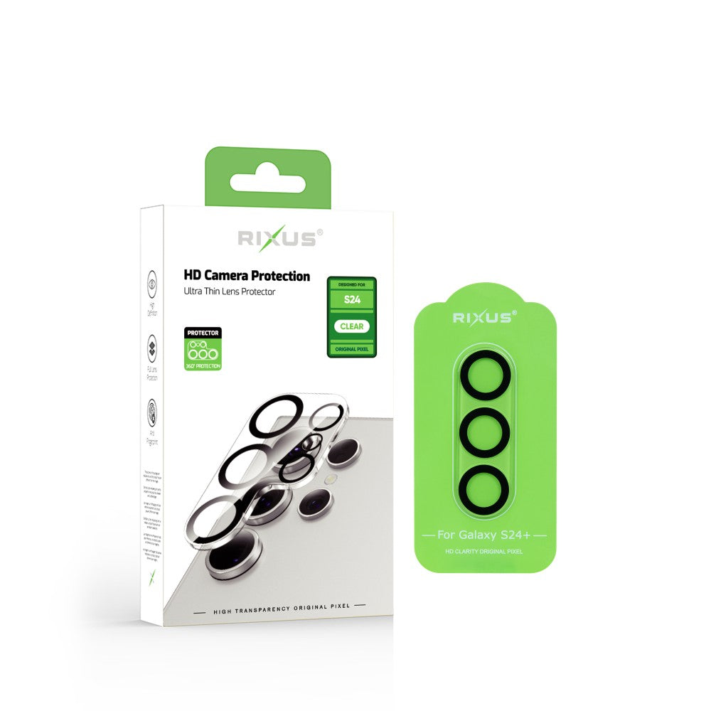 Samsung S24 Tempered Glass