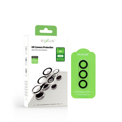 Samsung S24 Tempered Glass