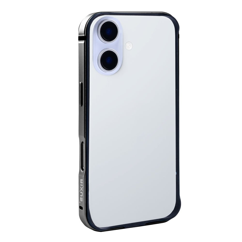 Apple iPhone 17 Case