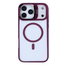 Rixus Classic 03 Case With MagSafe For Apple iPhone 17 Pro