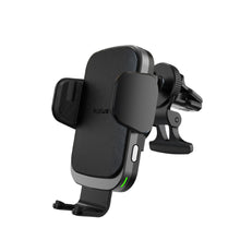 RXWC48 Wireless Car Charger Mount Black