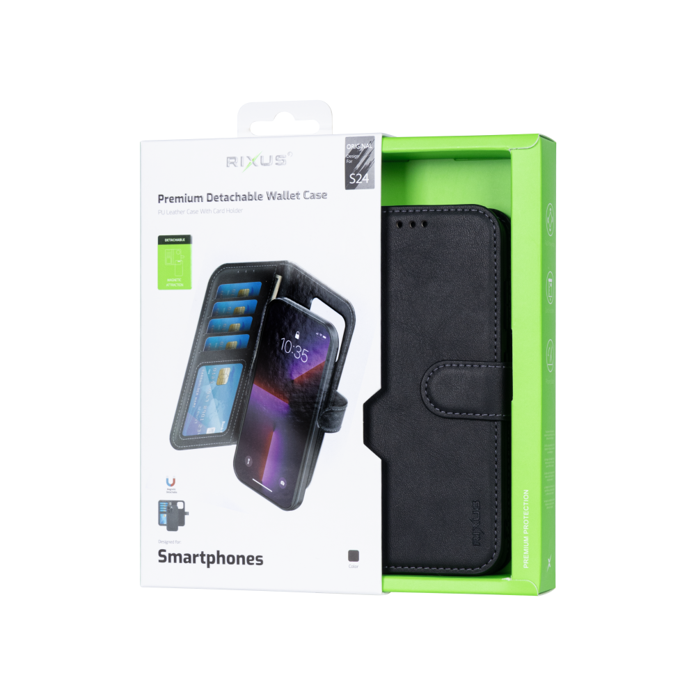 Samsung S24 Case (MagSafe)