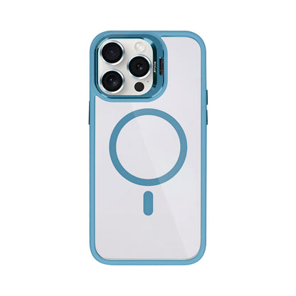 Rixus Classic 03 Case With MagSafe For Apple iPhone 15 Pro