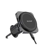  RXWC20 Wireless Car Charger for Magsafe Car Mount 15W Space Gray