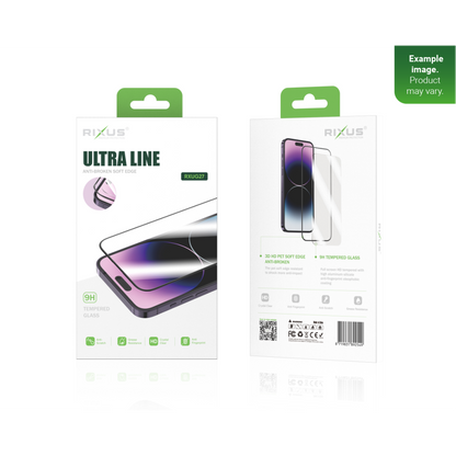 Samsung S22 Ultra Tempered Glass