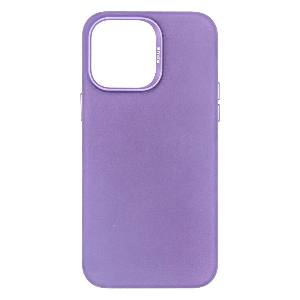 Rixus Classic 02 Case With MagSafe For Apple iPhone 14 Pro Max