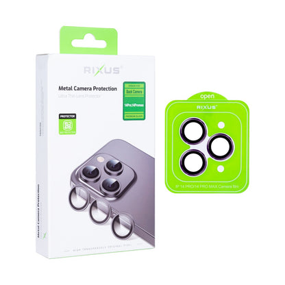 Apple iPhone 14 Pro Max Tempered Glass