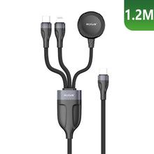 Apple Watch Accessoire