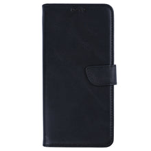 Rixus Bookcase For Google Pixel 9 Pro Black