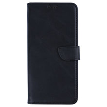 Rixus Bookcase For Google Pixel 9A Black