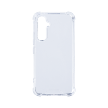 Rixus Anti-Burst Case For Samsung Galaxy A54 Transparent