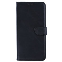 Rixus Bookcase For Google Pixel 9 Black