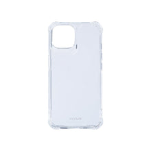 Rixus Armor-X Anti Shock Case For Apple iPhone 15 Transparent