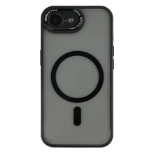 Rixus Classic 04 Case With MagSafe For Apple iPhone 16e