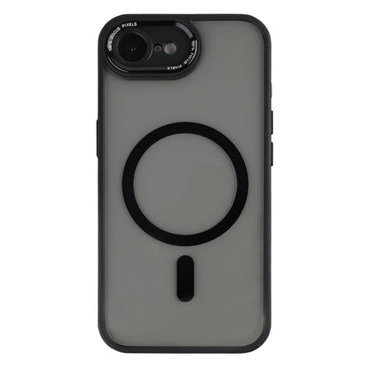 Rixus Classic 04 Case With MagSafe For Apple iPhone 16e