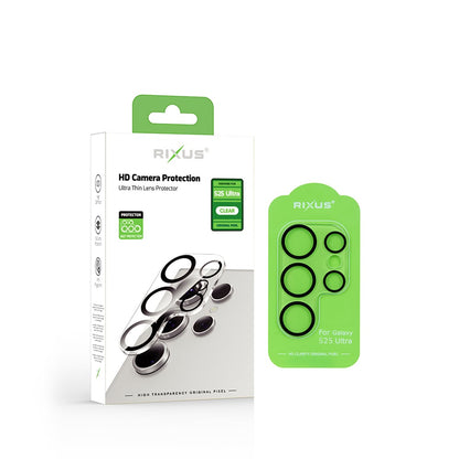 Samsung S25 Ultra Tempered Glass