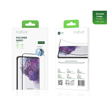 Rixus Polymer Nano Glass For Samsung Galaxy S21 Plus 5G