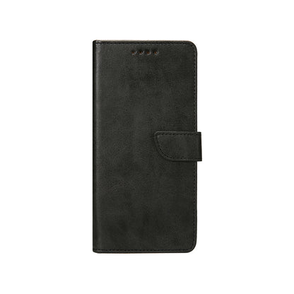 Rixus Bookcase For Samsung Galaxy S25 Ultra