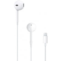 Apple EarPods Lightning Connector White