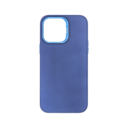 Rixus Classic 02 Case With MagSafe For Apple iPhone 15 Plus