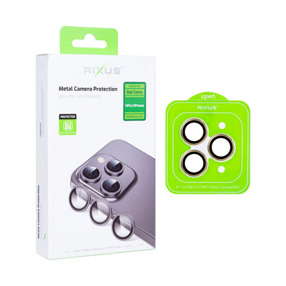 Apple iPhone 14 Pro Max Tempered Glass