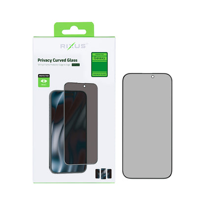 Samsung S24 FE Tempered Glass