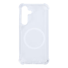 Samsung S25 FE Anti-Burst Case (MagSafe)