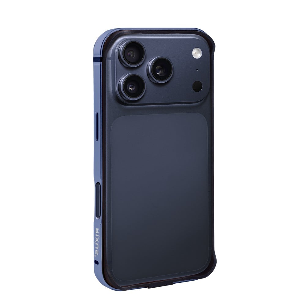 Apple iPhone 17 Pro Case