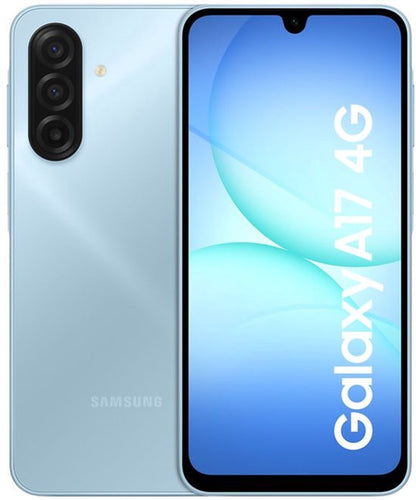 Samsung Galaxy A17 4G