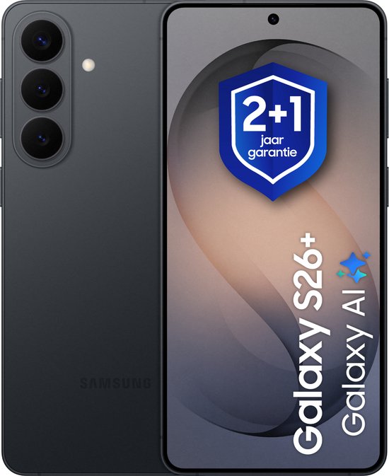 Samsung Galaxy S26 Plus