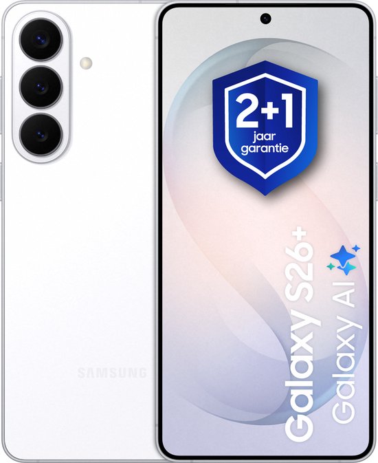 Samsung Galaxy S26 Plus