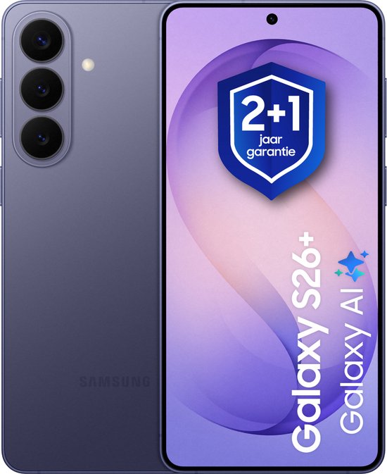 Samsung Galaxy S26 Plus